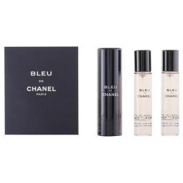 Perfume Hombre Bleu Chanel EDT Bleu 20 ml Precio: 99.50000005. SKU: S0507584