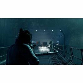 Ubisoft Star Wars Outlaws - Edición Dorada - Juego 2 para Nintendo Switch UBI3307216304807