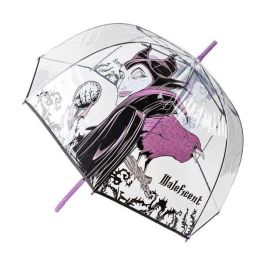 Paraguas manual poe adulto disney villanas 60 cm Precio: 11.99352. SKU: B1HZW9ZL28