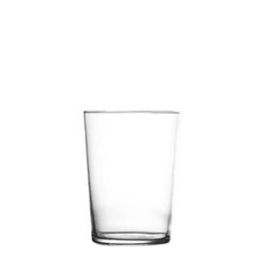DKRISTAL Vaso Sella, Cristalería de Alta Gama, 50 cl / 500 ml, Altura 11.6 cm / 116 mm, Colección Lisa, Apto para Uso Doméstico (Set de 6) Precio: 2.9282. SKU: B1A7GE78GW