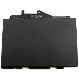 CoreParts Laptop Battery for HP 44.4Wh Li-Pol 11.1V 4000mAh Black, EliteBook 725 G3, EliteBook 820 G3 Precio: 75.94999995. SKU: B13L636TWY