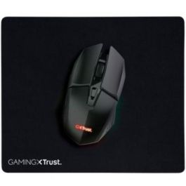 Trust Gaming 25070 Pack Gaming: Ratón Óptico Inalámbrico GXT 112 Felox Iluminado + Alfombrilla Gaming Superficie Suave Precio: 27.98999951. SKU: B14VTXVCSR