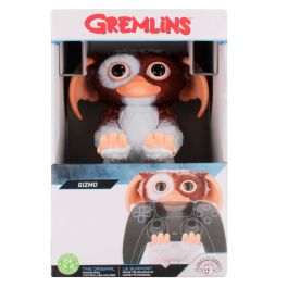 EXQUISITE GAMING Cable Guy Gizmo Gremlins 20cm, Soporte para Mandos de Consola PS5, Xbox, Teléfonos y Mando a Distancia