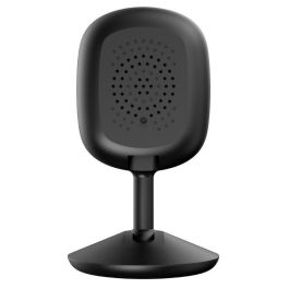 D-Link Cámara de Vigilancia Wi-Fi Full HD DCS-6100LHV2 con Visión Nocturna, Detección de Personas, Compatible con Alexa y Google Assistant D-Link Cámara de Vigilancia Wi-Fi Full HD DCS-6100LHV2 con Visión Nocturna, Detección de Personas, Compatible con Alexa y Google Assistant