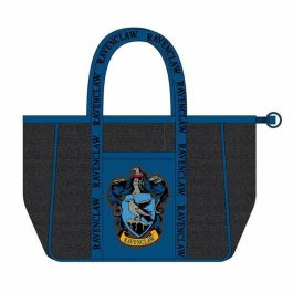 Bolsa playa premium harry potter ravenclaw 62.0 x 39.0 x 20.0 cm