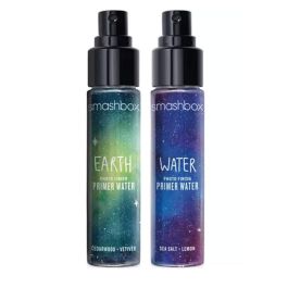 Set Duo, Smashbox, Cosmic Celebration Earth & Water, Imprimación líquida, 2 pzs, 30 ml Precio: 34.50000037. SKU: B1HENMAK78