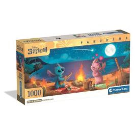 CLEMENTONI - Compact 1000 piezas Panorama - Puntada Precio: 22.49999961. SKU: B15VYZLD7T