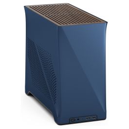 Fractal Design Era 2 Mini Tower PC Midnight Blue Precio: 284.50000007. SKU: B1EQZ442Q6