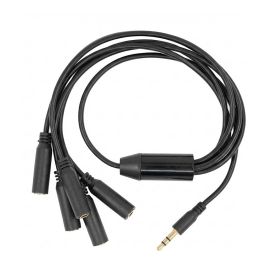 Shelly The Pill Splitter 1 zu 5 - 3,5mm Jack Precio: 20.59000009. SKU: B1GDQ97JQ2