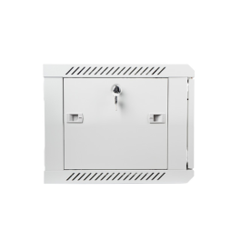 Lanberg WF01-6406-10S Armario Rack de Pared 6U Gris con 60 kg de Capacidad Lanberg WF01-6406-10S Armario Rack de Pared 6U Gris con 60 kg de Capacidad