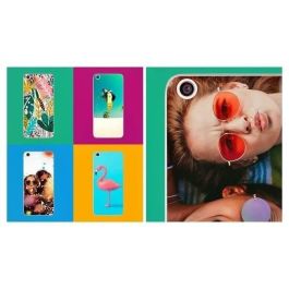 Canon Papel Foto Magnético MG-101 10x15 cm 5 Hojas - 101 3634C002 - Compatible con PIXMA, MAXIFY, SELPHY