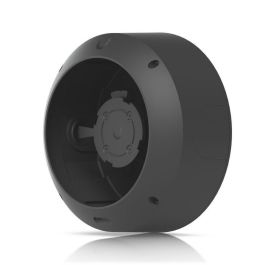 Ubiquiti AI 360 Junction Box de Aluminio y Policarbonato, IK08, IPX6, Negra, para UVC-AI-360 Precio: 57.49999981. SKU: B1GN2XNVGT