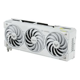 ASUS TUF Gaming RTX 5070 Ti TUF-RTX5070TI-O16G-WHITE-GAMING Tarjeta Gráfica 16 GB GDDR7 Blanca