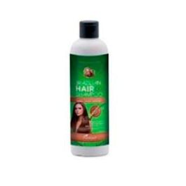 PLANTAPOL Brazilian Hair Champú Brasileño Mirra Babassú Argán Cálamo 300ml - Reparador Hidratante Brillo Excepcional Precio: 7.95000008. SKU: B1J88BXMAV