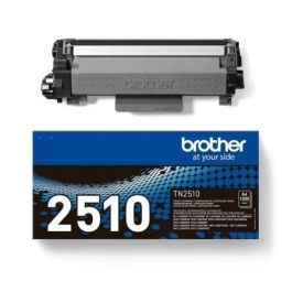 Brother Toner Negro compatible con HLL2400DW, HLL2445DW, DCPL2620DW, DCPL2627DWXL, DCPL2660DW, MFCL2800DW, MFCL2827DWXL, MFCL2860DW Precio: 47.49999958. SKU: B1486GN389