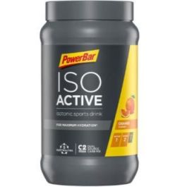 POWER BAR Tabletas Electrolytes Naranja 600Gr Precio: 15.9900004. SKU: B1DZBNXLRZ