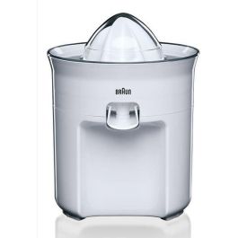 Braun Exprimidor 60 W 1,75 L Blanco Braun Exprimidor 60 W 1,75 L Blanco