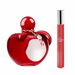 Set Nina Ricci: Nina Rouge, Eau De Toilette, For Women, 50 ml + Nina Rouge, Eau De Toilette, For Women, 10 ml Precio: 85.91. SKU: B1HZZFRZPE