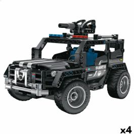 Juego de Construcción Juego de Construcción