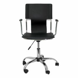 Silla de Oficina Bogarra Piqueras y Crespo 214NE Negro Silla de Oficina Bogarra Piqueras y Crespo 214NE Negro