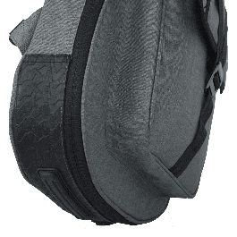 Gator Softcase Guitarra Eléctrica Transit Gris