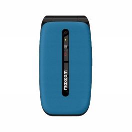 MAXCOM Telefono Movil Concha, Pantalla 2.4 Pulgadas, 4G LTE, Modelo MAXCOM CONCHA Precio: 40.79000024. SKU: B19AWLGSHK