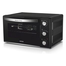 Hornillo Haeger OV-45B.035A 2000 W Precio: 185.49999985. SKU: S4700233