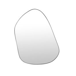 DKD Home Decor Espejo de pared Loft Moderno Negro de Hierro y Cristal 105 x 77 cm (2 Unidades) DKD Home Decor Espejo de pared Loft Moderno Negro de Hierro y Cristal 105 x 77 cm (2 Unidades) Precio: 154.4999995. SKU: B1K5X7TYKG