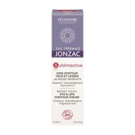 Contorno Ojos Labios Anti-Edad Sublimactive Contorno Ojos Labios Anti-Edad Sublimactive Precio: 24.95000035. SKU: B14ZV3NV79