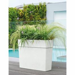 Deroma 9EV1ZSZ031 Alto como R, Color Blanco, 78 cm de Altura