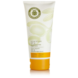 La Chinata Body Sun Screen Spf 30 150 mL La Chinata Body Sun Screen Spf 30 150 mL Precio: 7.79000057. SKU: B1FNNZK5WJ