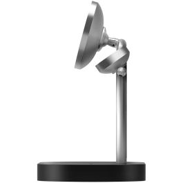 Samsung Cargador Inalámbrico 3 en 1 Negro