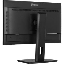 iiyama ProLite XUB2497HSU-B2 Monitor 24" FHD IPS 1ms 100Hz USB-Hub HDMI DP Altavoces Pivot Negro
