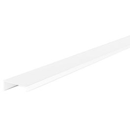 Viefe Tirador Modelo Way Aluminio Blanco Mate Dist. Agujero 1056Mm. Precio: 26.79000016. SKU: B19E22KRK4