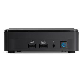 Asus NUC RNUC13L3KV700002I Slim Liberty Canyon - Ordenador NUC con Intel i7-1370P, GPU Intel Iris Xe, Wi-Fi 6E, Bluetooth 5.2, Negro Precio: 774.59000025. SKU: B1JBYNQLLM