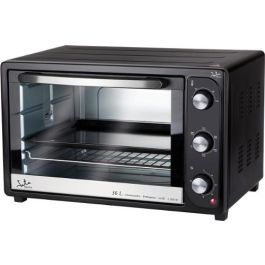 Jata HN936 Horno de Convección y Rotisserie con Grill, 4 Funciones, 36L y 1500W