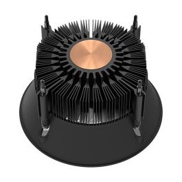 Thermaltake UX150 ARGB Refrigerador de Aire Negro