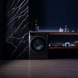 Lavadora Cecotec Bolero DressCode 10900 Inverter FullColor 1400 rpm 10 kg