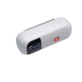 JBL JBL Tuner 2, Portable DAB/FM Radio speaker with bluetooth, IPX7 JBL JBL Tuner 2, Portable DAB/FM Radio speaker with bluetooth, IPX7
