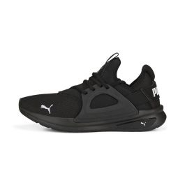 Zapatillas de Running para Adultos Puma 378291 04 Negro