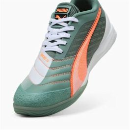 Zapatillas de Fútbol Sala para Adultos Puma Ibero Iv