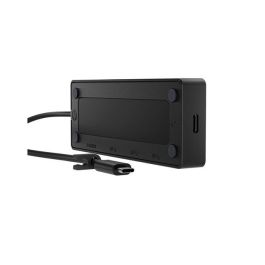 HP Hub G3 USB Tipo C, Duplicador de Puerto con Conectividad Ampliada, 2x USB 3.2 Gen 2, 1x USB-C, 1x HDMI