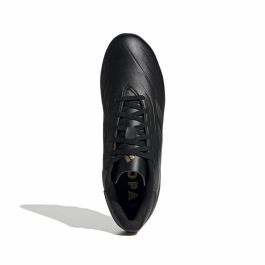 Botas de Fútbol para Adultos Adidas Copa Pure II Club Flexible Negro