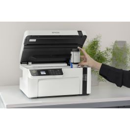 EPSON Multifunción A4 Mono EcoTank ET-M2120