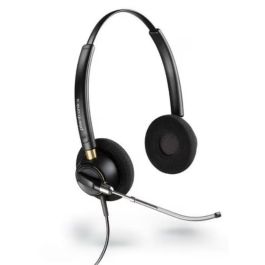 Auriculares Poly 783P9AA#ABB Negro Precio: 35.95000024. SKU: B17BBRS677