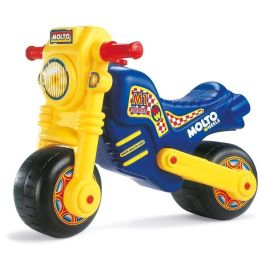 Correpasillos molto cross clasico 63 cm Precio: 36.79000039. SKU: S2413657