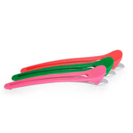 Bifull - Pinza Pato de Plástico en Varios Colores - Pack de 12 Unidades Precio: 2.50000036. SKU: B1F4GMHW8C
