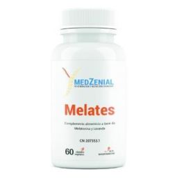 Melates 60Cap. Melates 60Cap. Precio: 16.5. SKU: B1B3S4RH3M