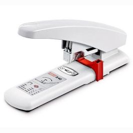 Novus Grapadora De Gruesos B40 Ergonómica Gran Capacidad Gris Claro 100 Hojas Precio: 36.79000039. SKU: B19D4MAQX8