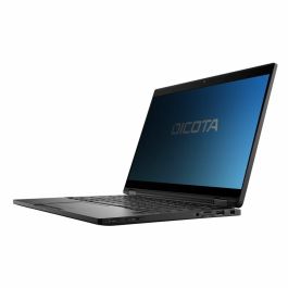 DICOTA Filtro de Privacidad 2-Way para DELL Latitude 7389 Autoadhesivo